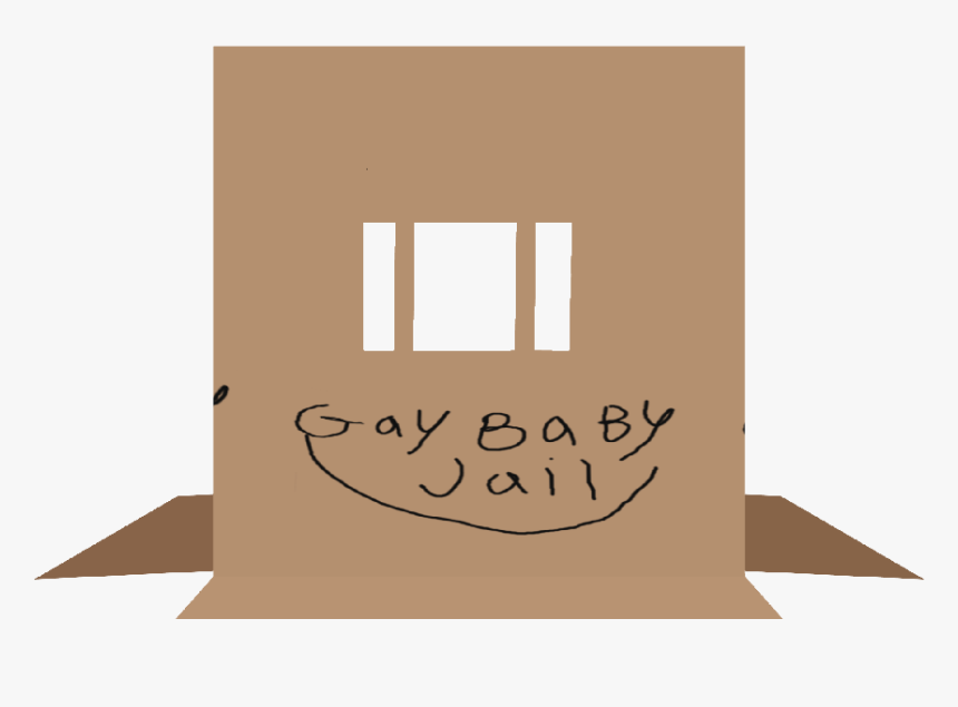 Gay Baby Jail Transparent, HD Png Download, Free Download