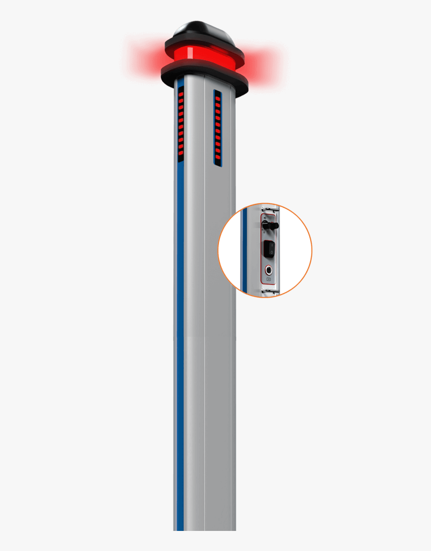 Cellsense Close-up - Proscreen 200tm Metrasens, HD Png Download, Free Download