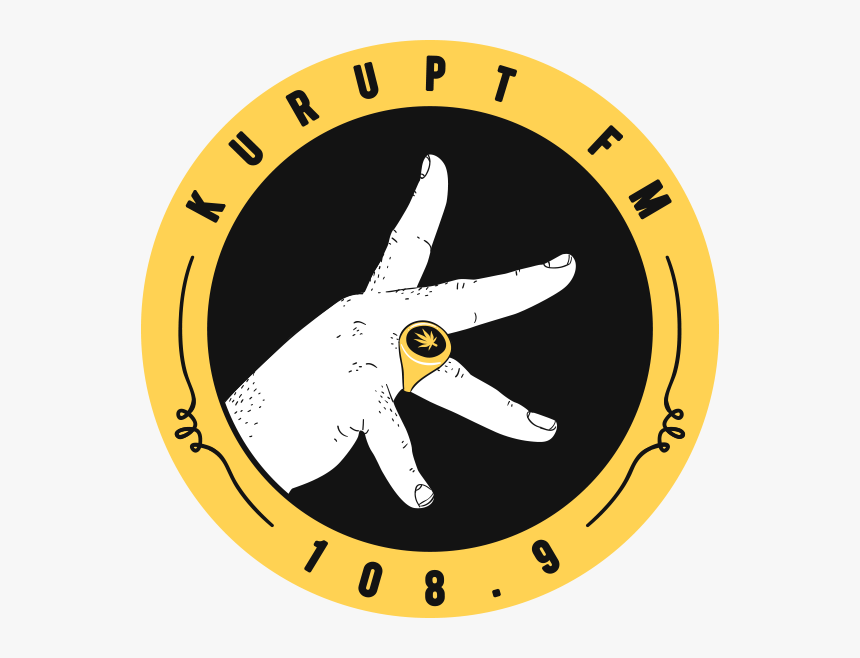Kurupt Fm - Lost Tape Kurupt Fm, HD Png Download, Free Download