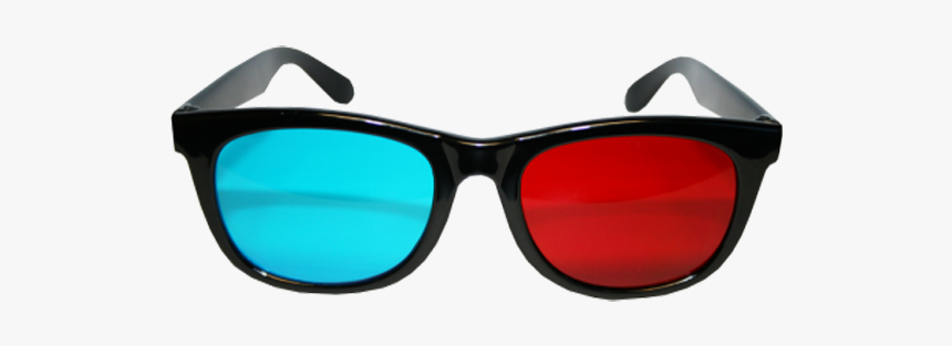 Glasses-front, HD Png Download, Free Download