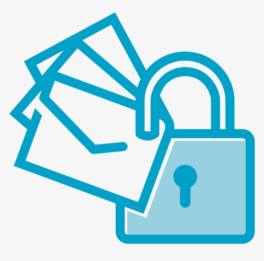 E Mail Verschlüsselung - Email Encryption, HD Png Download, Free Download