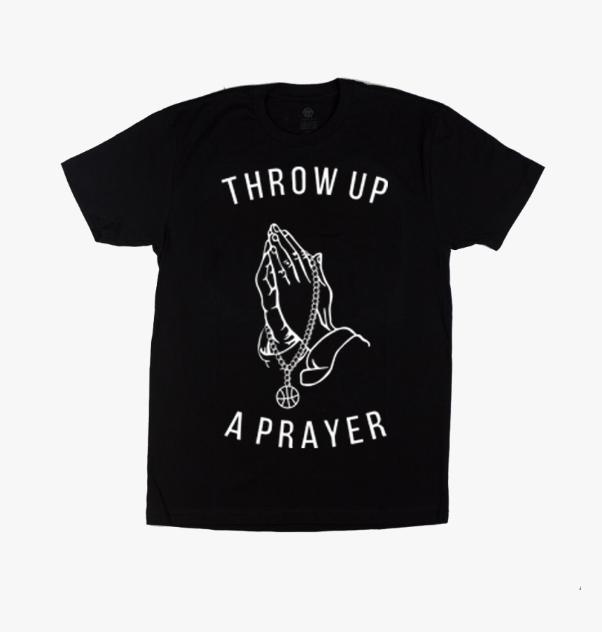 Image Of Throw Up A Prayer - Emblem, HD Png Download, Free Download
