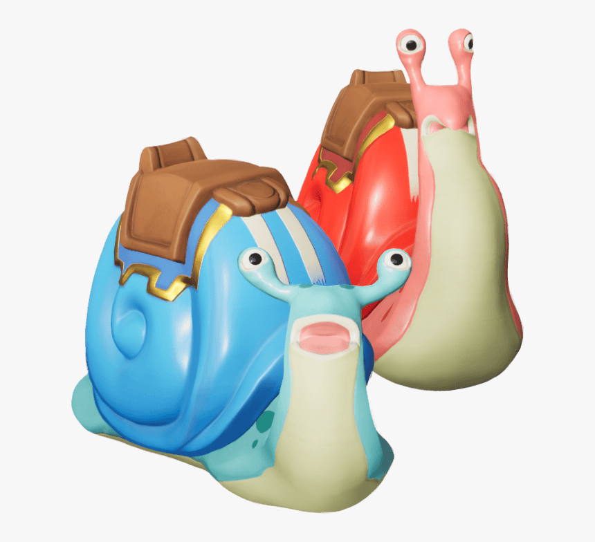 Snails, HD Png Download, Free Download