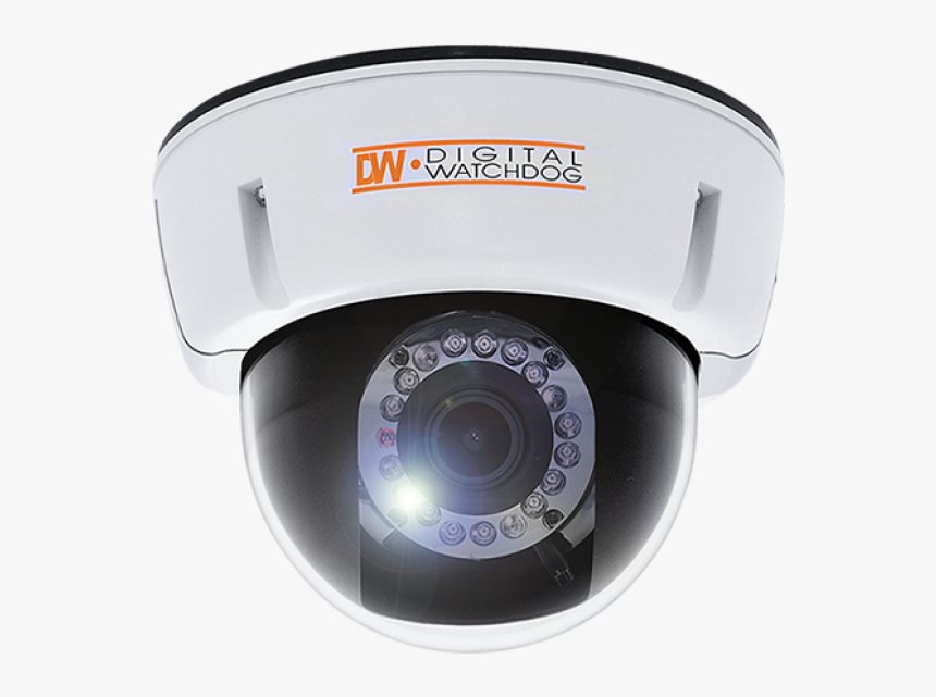 Surveillance Camera, HD Png Download, Free Download