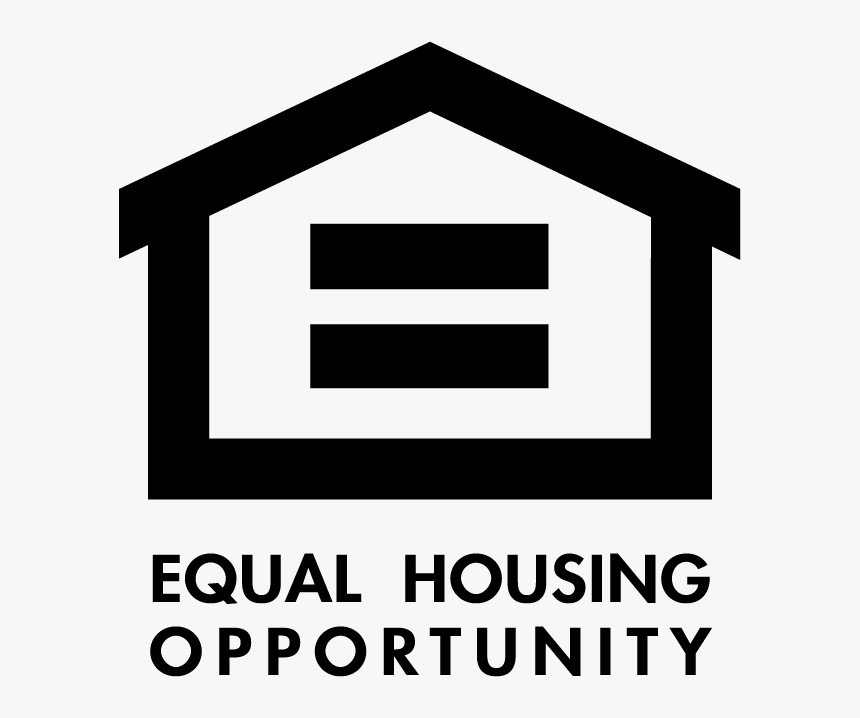 High Resolution Fair Housing Logo, HD Png Download, Free Download