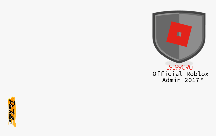 Inspirational Roblox Ad Template Template Business Logo Roblox Admin Badge Hd Png Download Kindpng - hd admin logo roblox