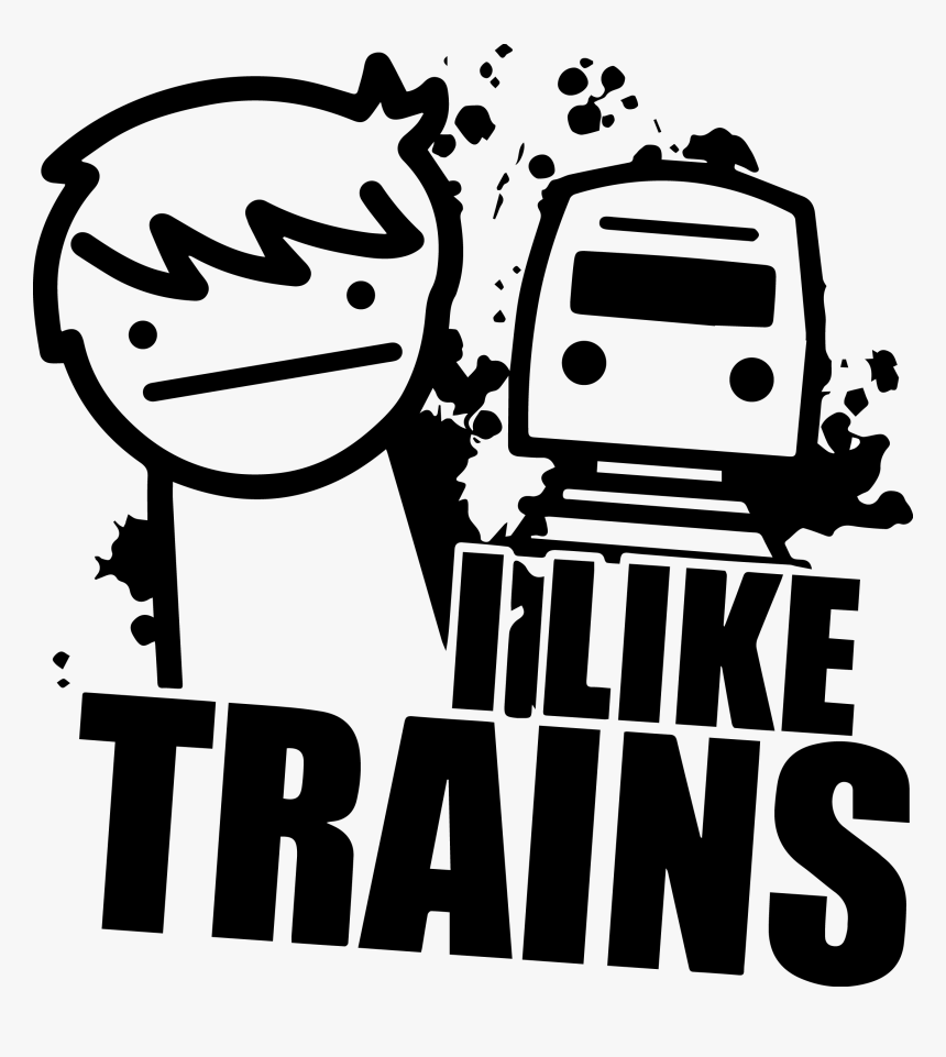 Like Trains, HD Png Download, Free Download