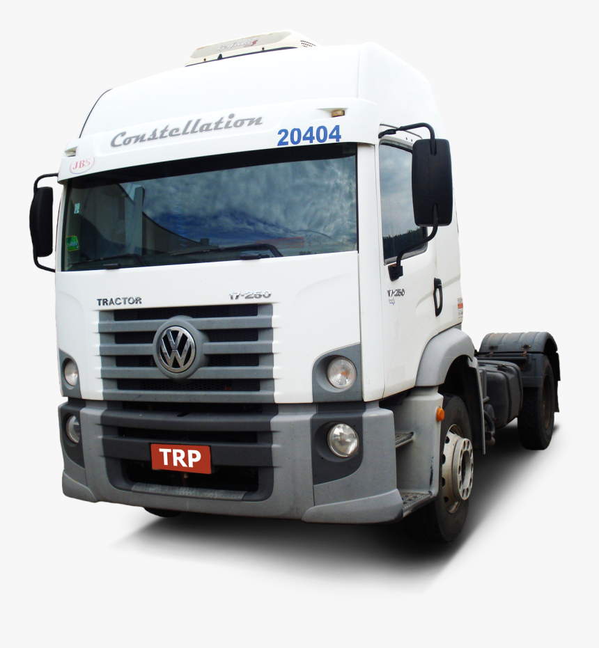 Trailer Truck, HD Png Download, Free Download