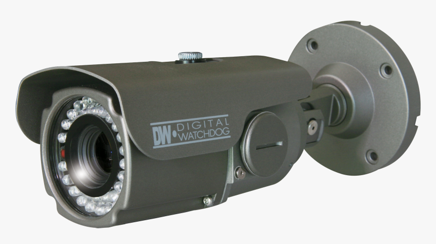 Digital Watchdog Camera, HD Png Download, Free Download