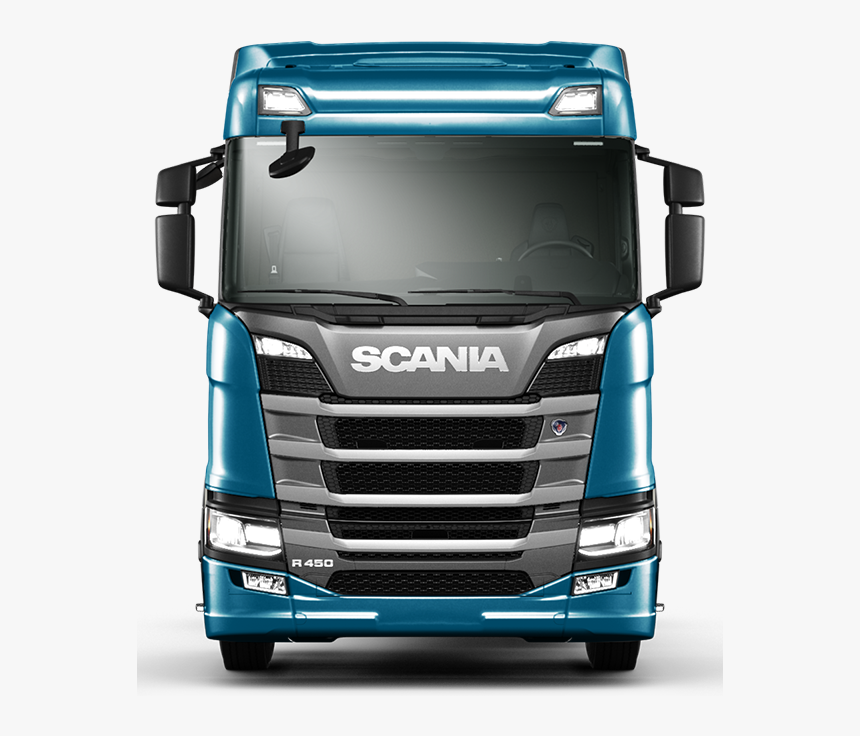 Scania Chassis 2019 G370 B8x4 4na, HD Png Download, Free Download