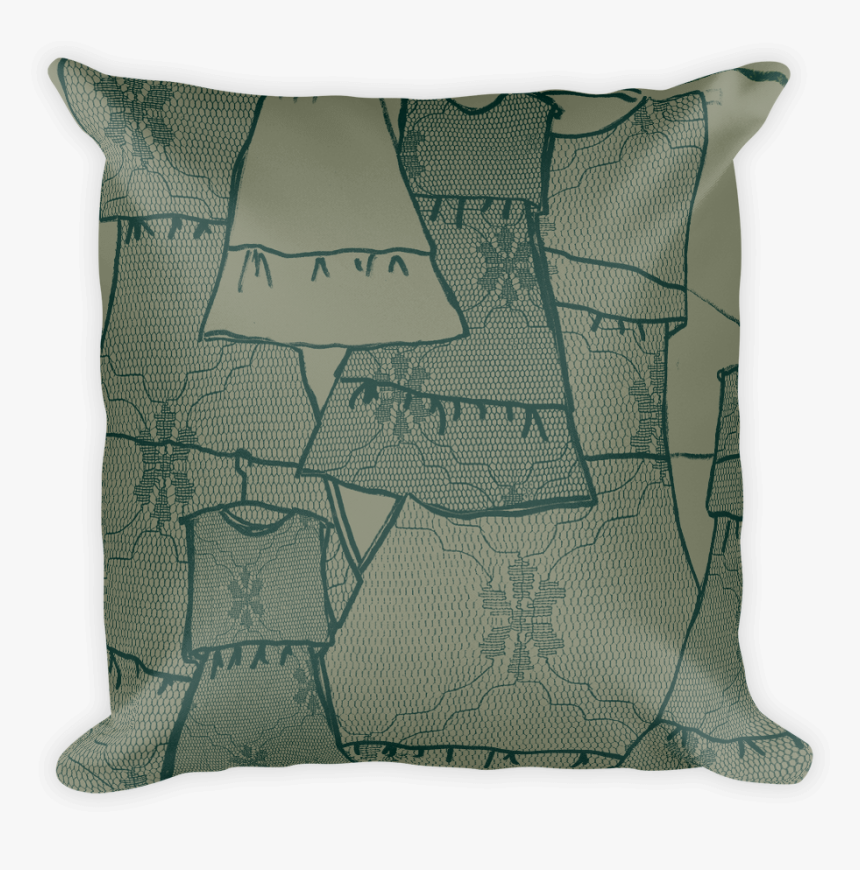 Throw Pillow, HD Png Download, Free Download