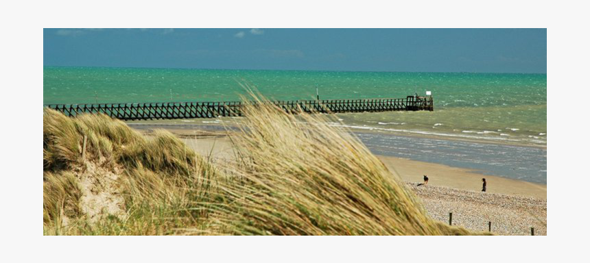 Seaside Sunny Vacation Beach Apt - West Beach Littlehampton, HD Png Download, Free Download