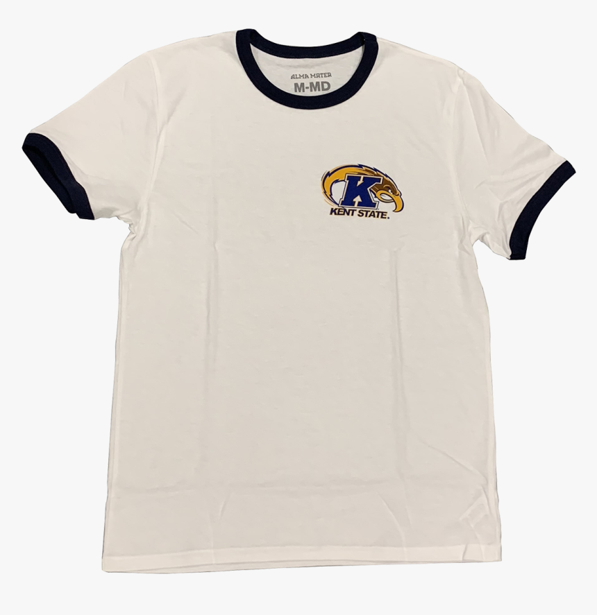 Kent State University Golden Flashes Men"s Ringer Tee"
 - You Need To Calm Down T Shirt, HD Png Download, Free Download