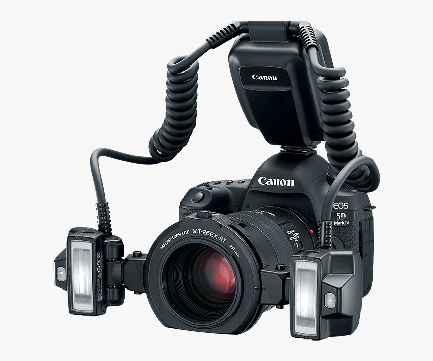 Canon Eos M100 L Lens, HD Png Download, Free Download