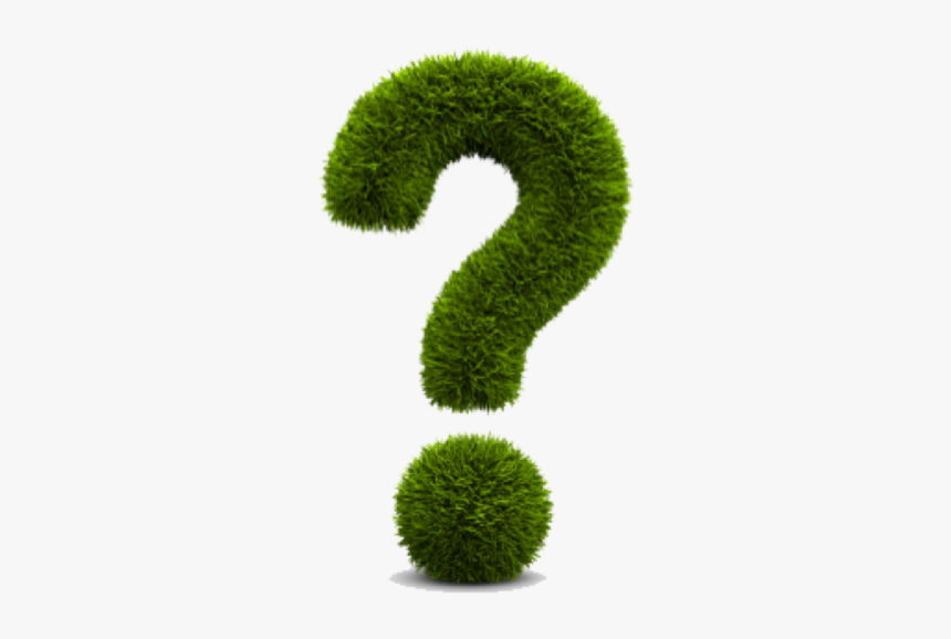 Recycling Question Mark, HD Png Download, Free Download