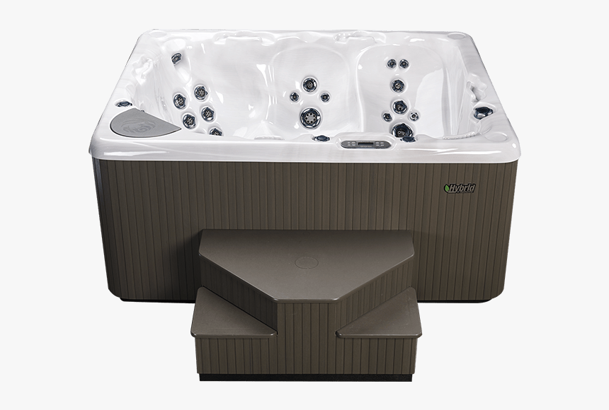 Beachcomber Hot Tub 720, HD Png Download, Free Download