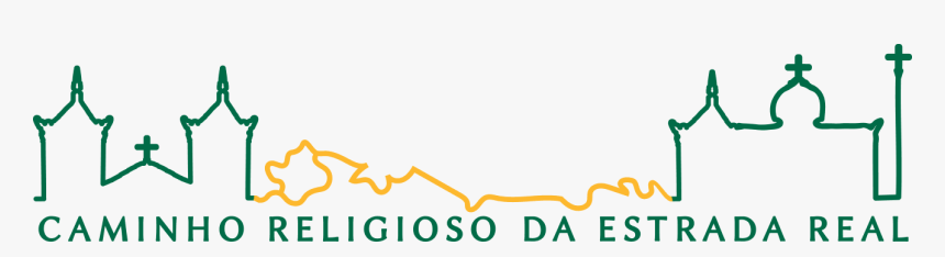 Logo Padroeiras - Crer Caminho Religioso Da Estrada Real, HD Png Download, Free Download