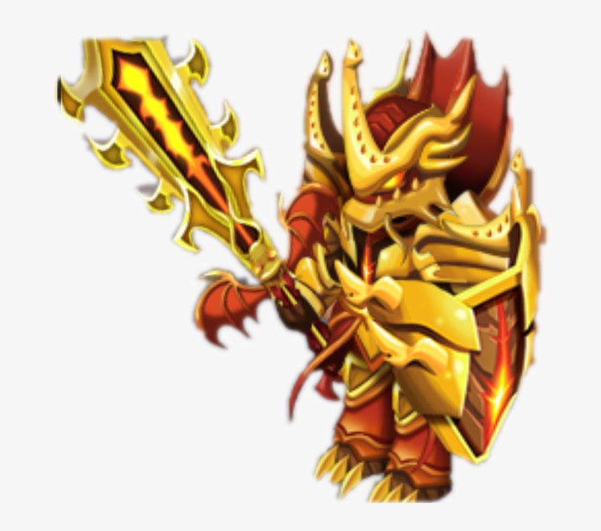 Armor Of Phyrus - Knights And Dragons Armor Of Phyrus, HD Png Download, Free Download