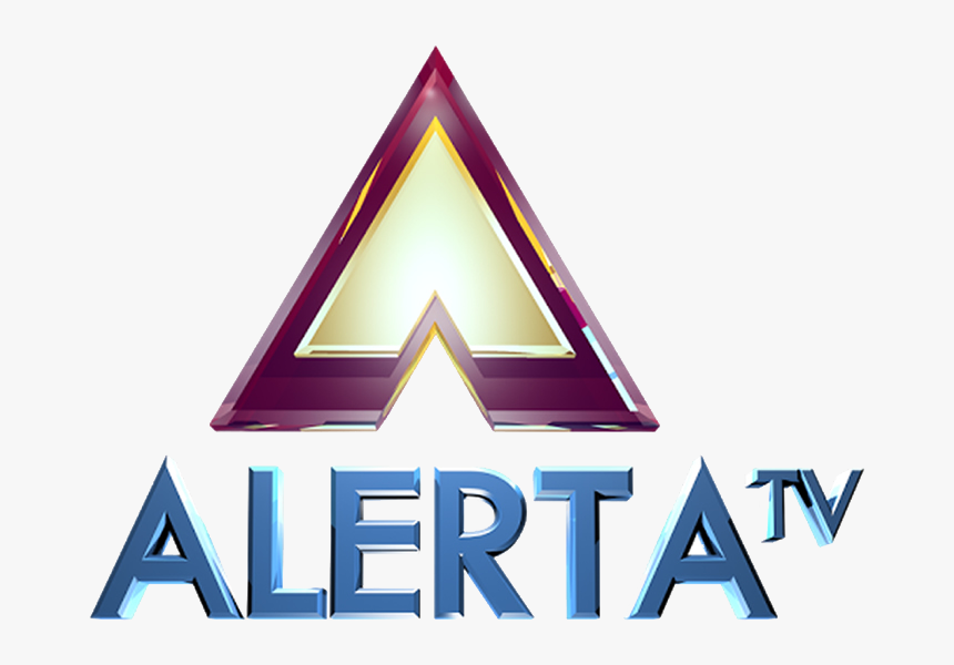 Alerta Png , Png Download - Alerta Tv Logo, Transparent Png, Free Download