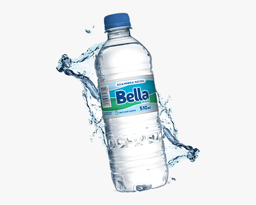 Bottled Water, HD Png Download, Free Download