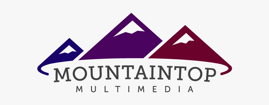 Mountaintop Logo, HD Png Download, Free Download