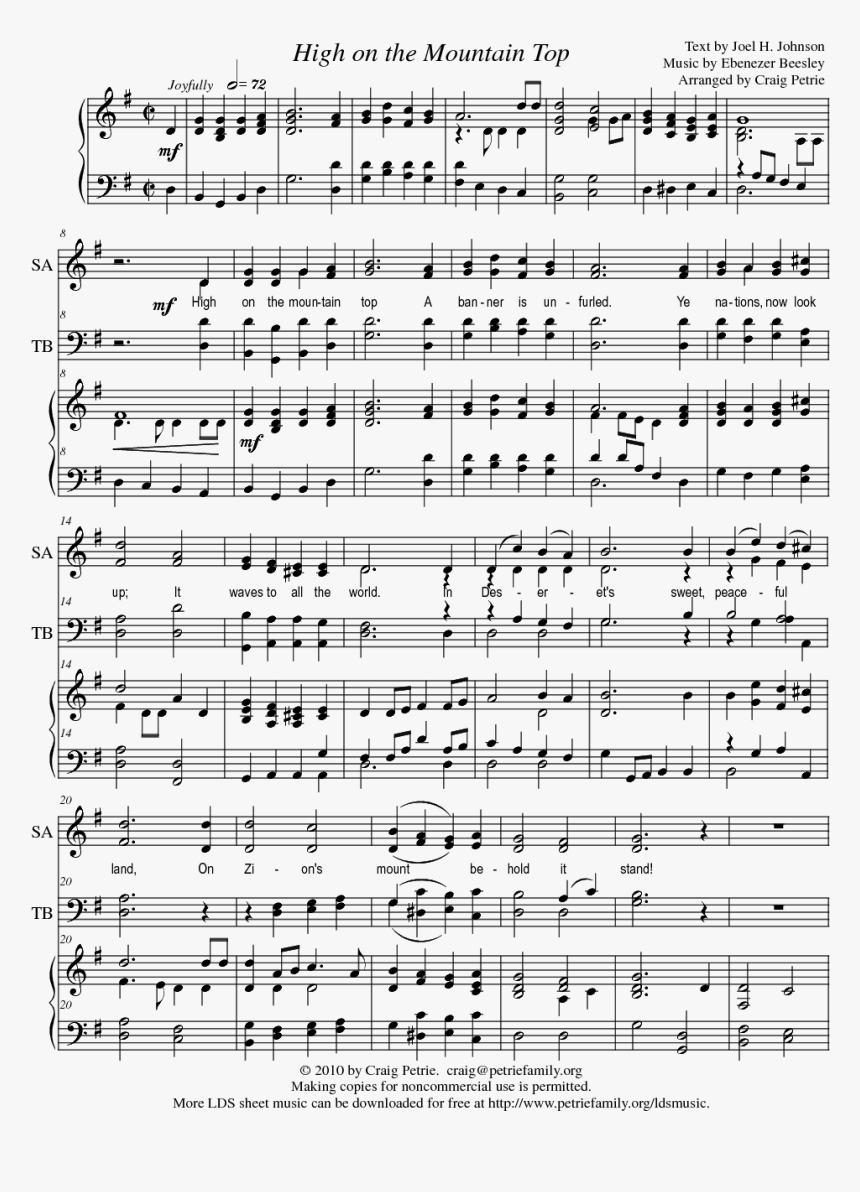 Sheet Music Picture - Sheet Music, HD Png Download, Free Download