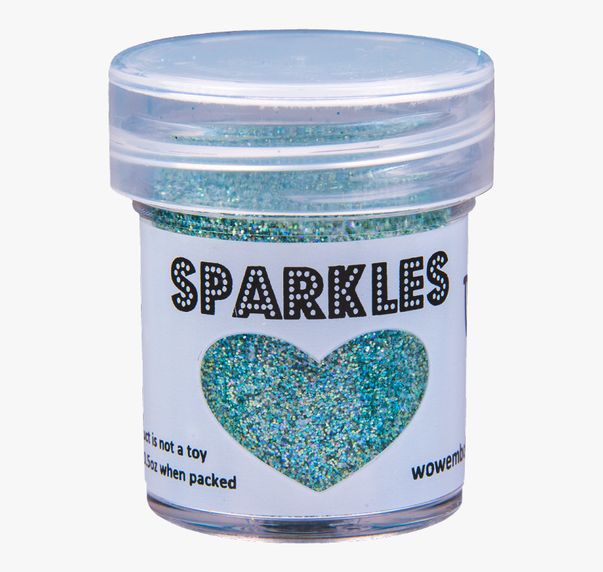 Seahorse Sparkles Glitter - Wow! Sparkles Glitter, HD Png Download, Free Download