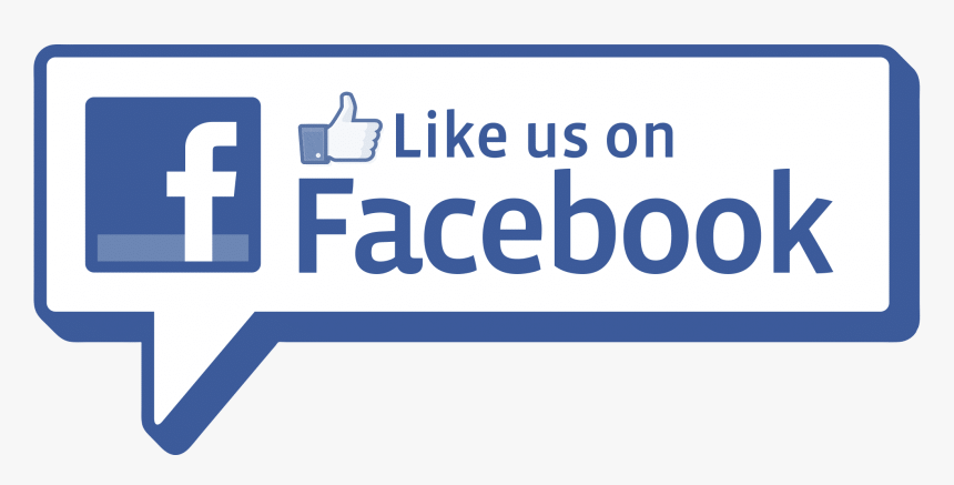 Find Us On Facebook, HD Png Download, Free Download