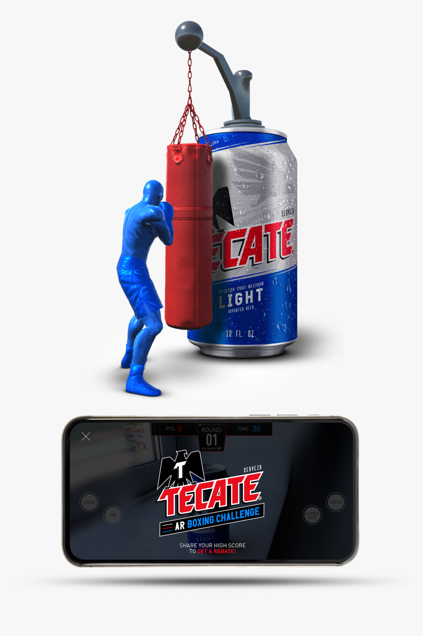 Tecate, HD Png Download, Free Download