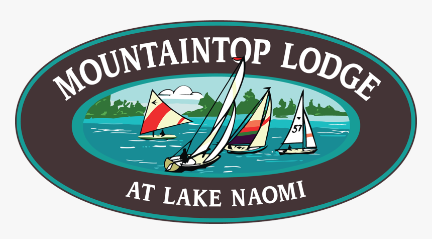 Lake Naomi Club, HD Png Download, Free Download