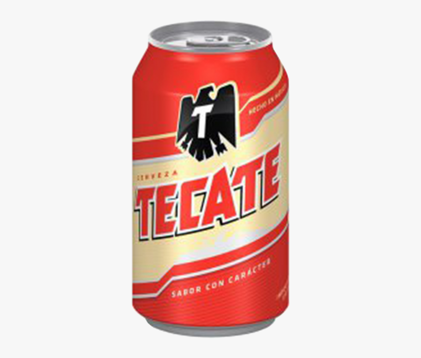 Tecate Cerveza - Cans - Can Of Tecate, HD Png Download, Free Download