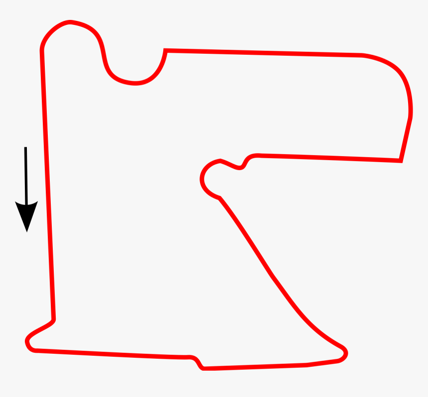 Fundidora Park Circuit, HD Png Download, Free Download