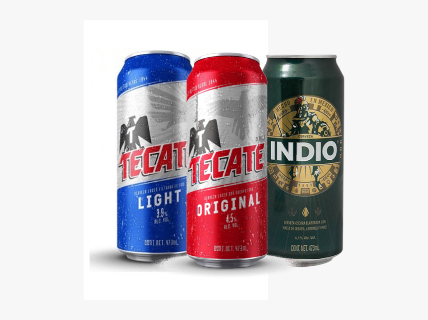 Cerveza Indio, HD Png Download, Free Download