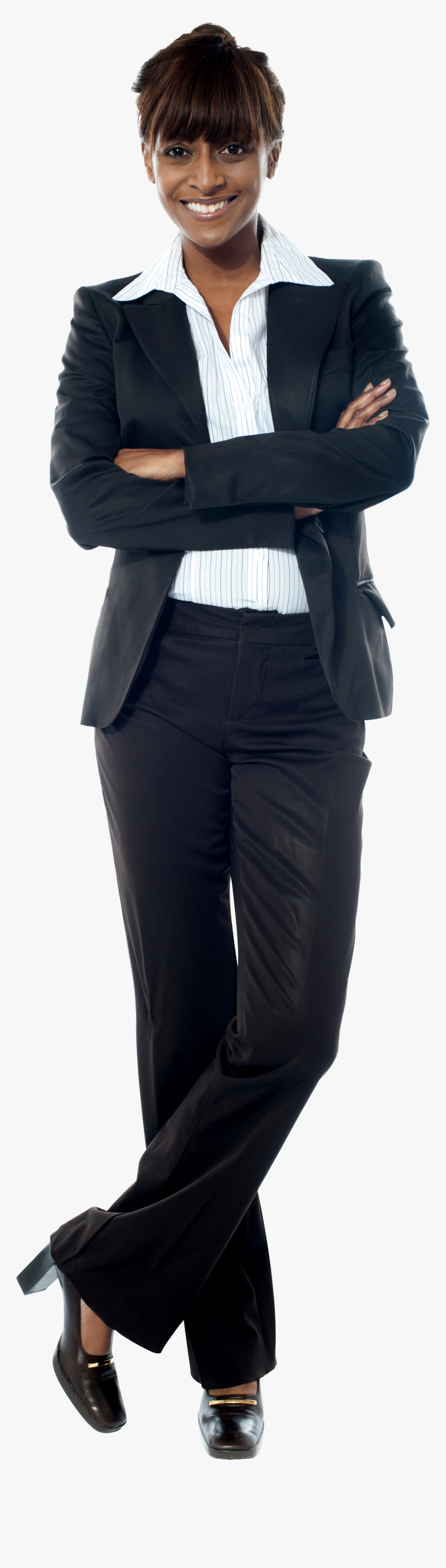 Business Women - Business Professional Women, HD Png Download, Free Download