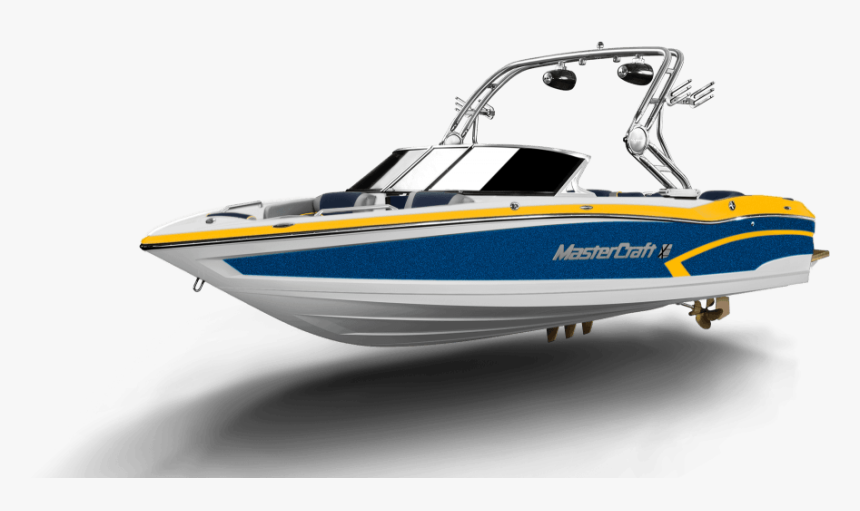 Transparent Ski Boat Png - Inflatable Boat, Png Download, Free Download