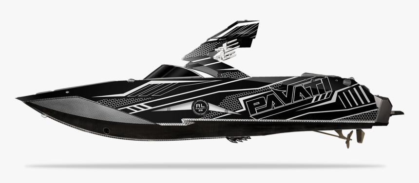 Pavati Al26 Surf Boat, HD Png Download, Free Download