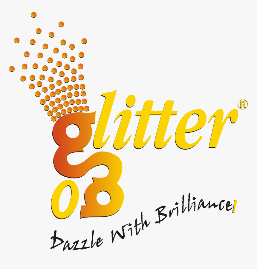 Glittergo Ltd - Graphic Design, HD Png Download, Free Download