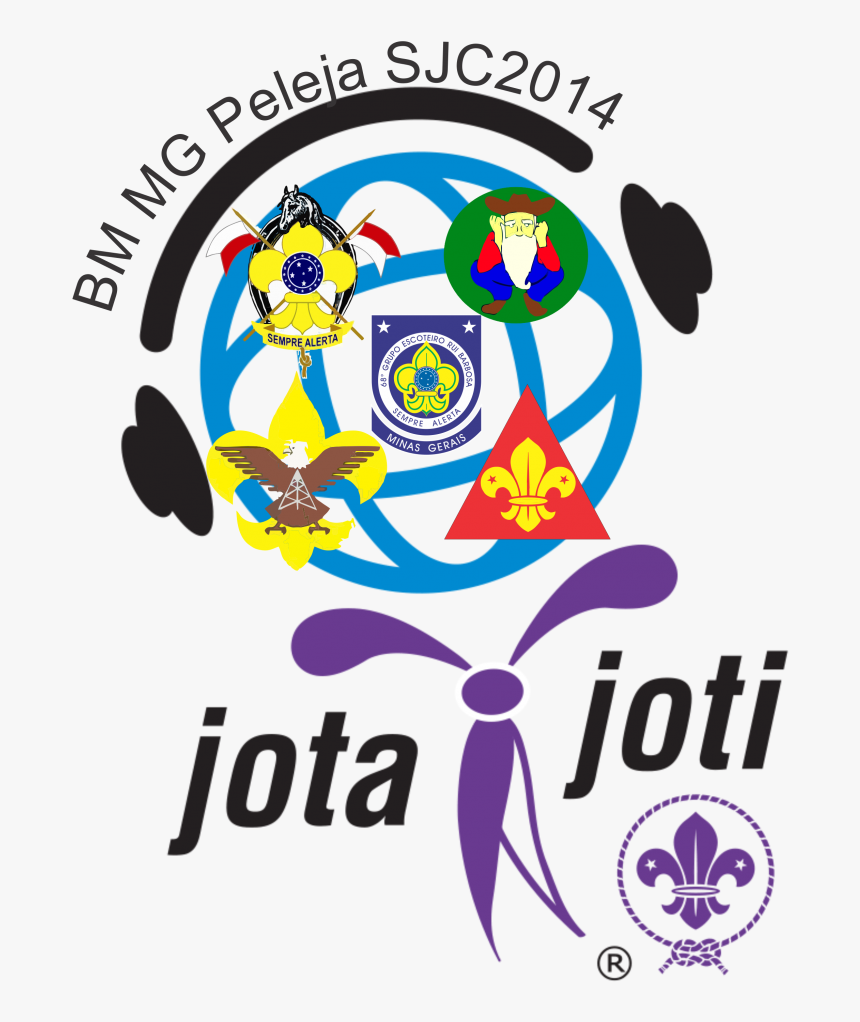 Logo Jota Joti 2017, HD Png Download, Free Download