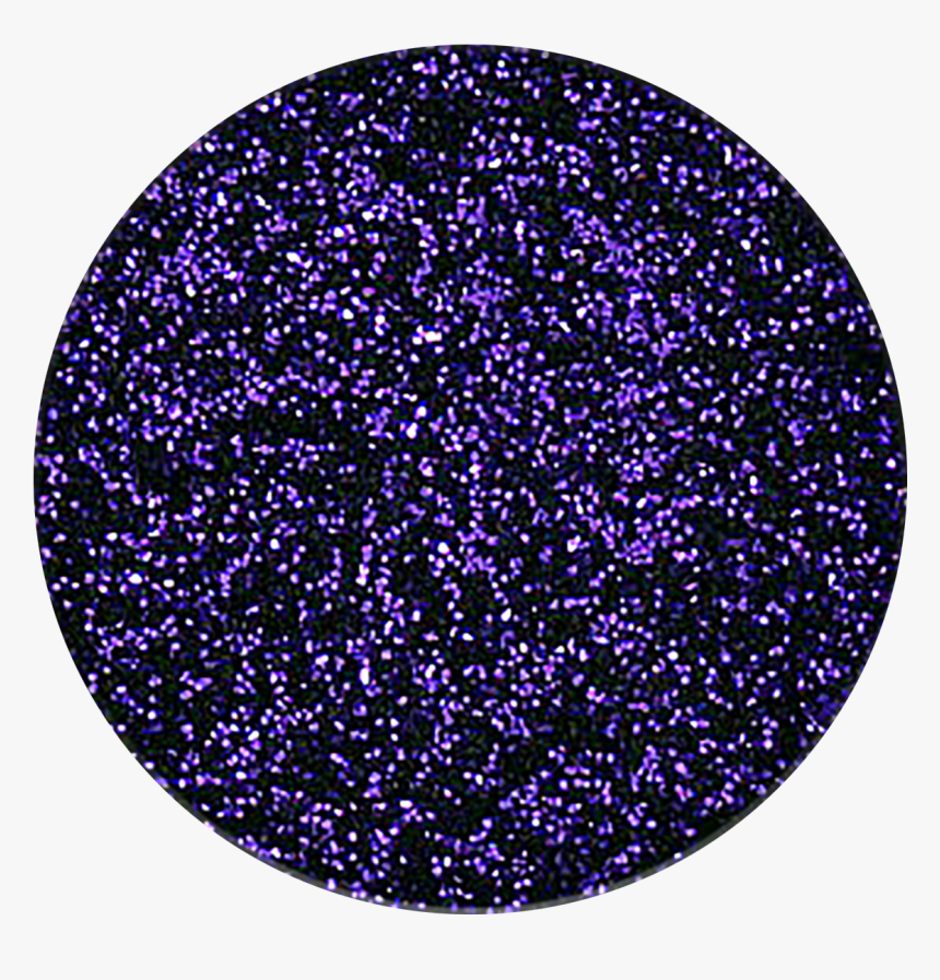 Transparent Glitters Png - Purple Glitter Circle Png, Png Download, Free Download