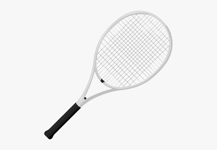 Tennis Racket, HD Png Download, Free Download