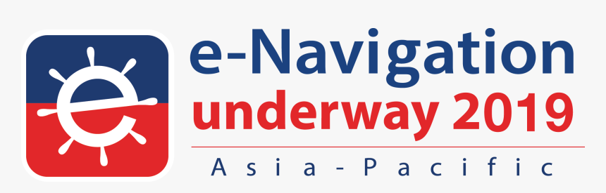 E Navigation Underway Asia Pacific 2019, HD Png Download, Free Download