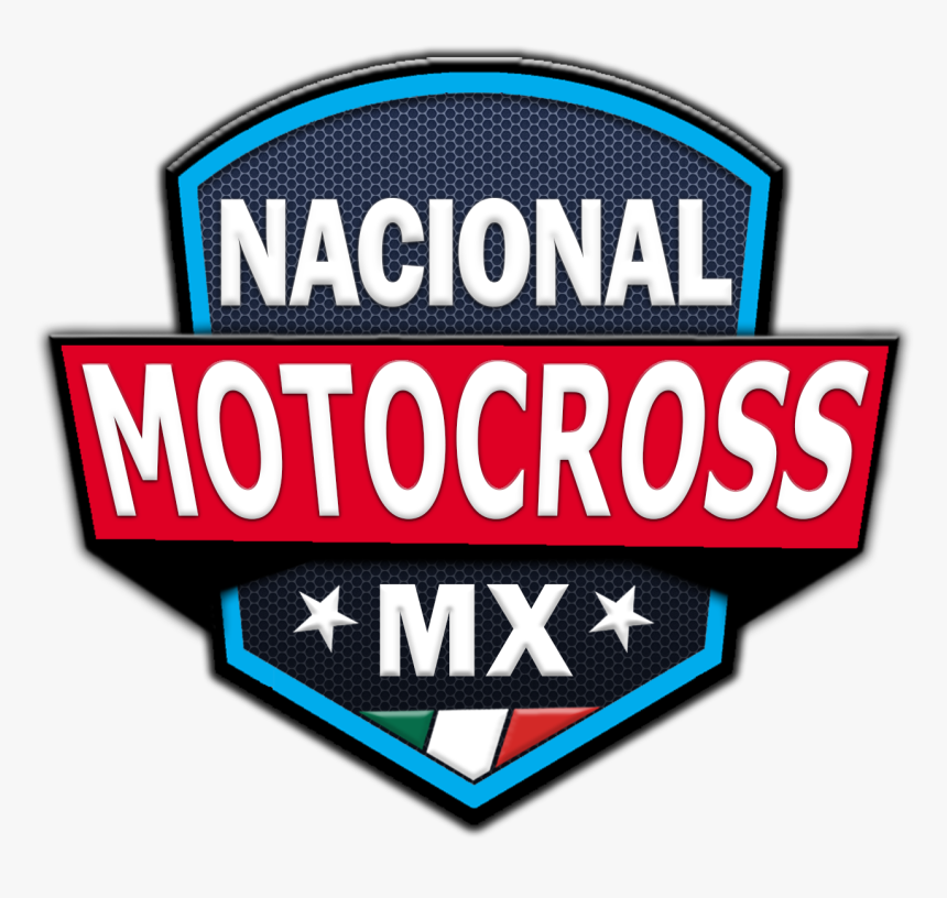 Transparent Tecate Png - Nacional Motocross Mx, Png Download, Free Download