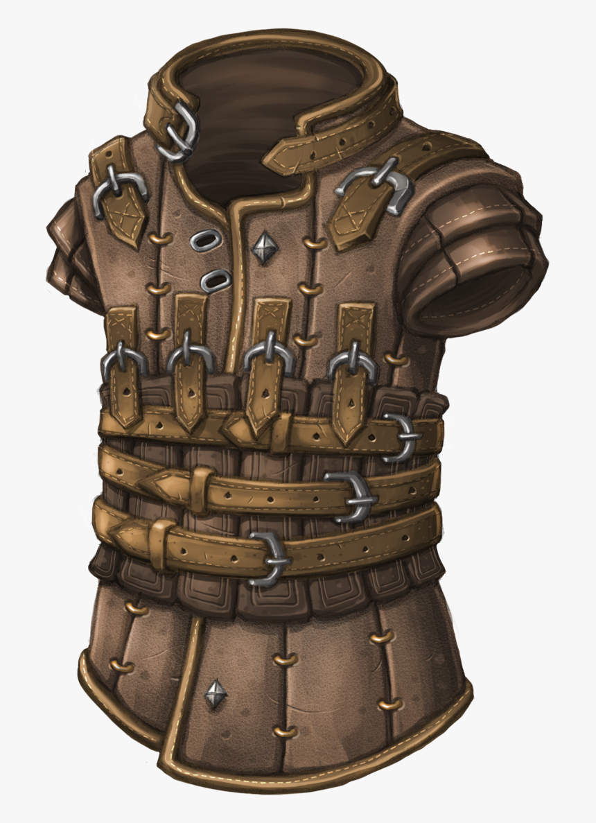 Renderrs&#039 - D&amp - D Resource - Breastplate, HD Png Download, Free Download