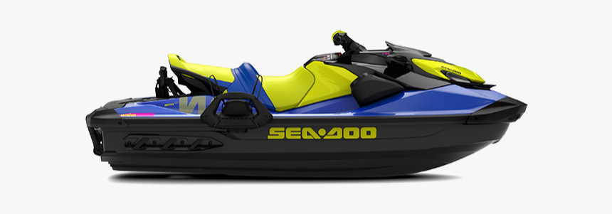 Sea Doo Gti 170, HD Png Download, Free Download