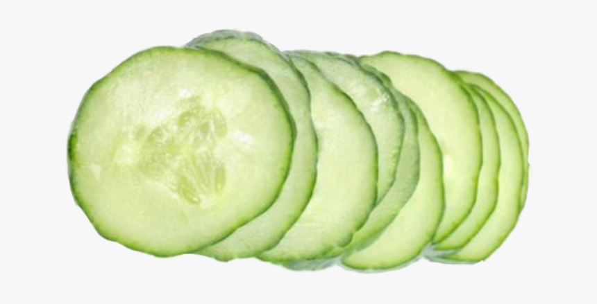 #cucumber #cucumberslices #niche #meme #nichememepng - Cucumber, Transparent Png, Free Download