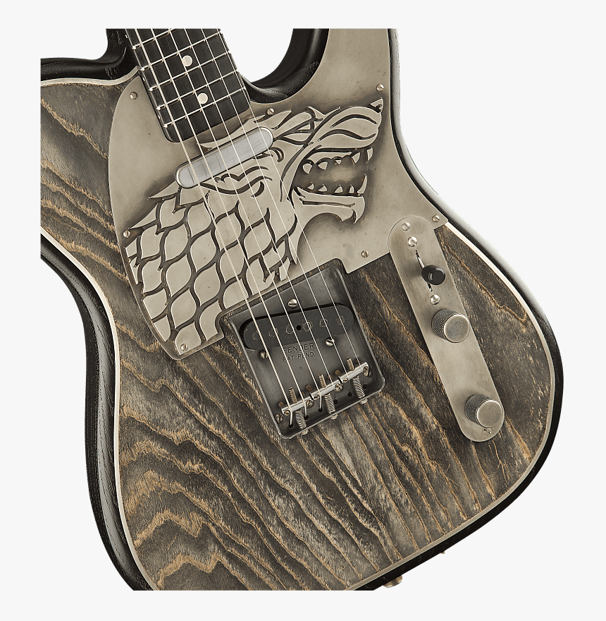 Nejhssohlujgamgqwyw6 - Game Of Thrones Guitars, HD Png Download, Free Download