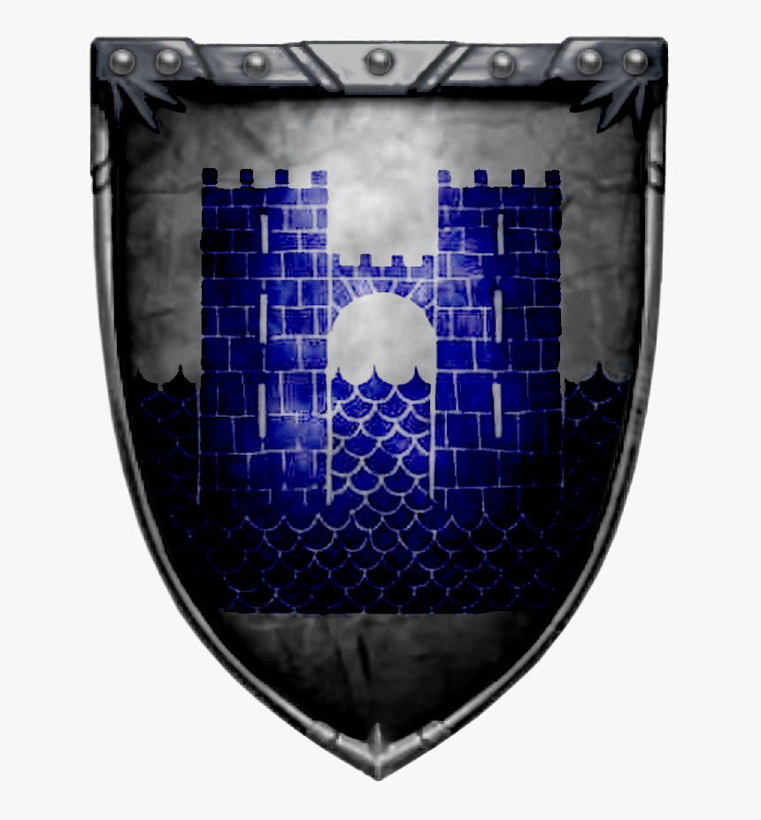 Sigil House-frey - House Staunton Game Of Thrones, HD Png Download, Free Download