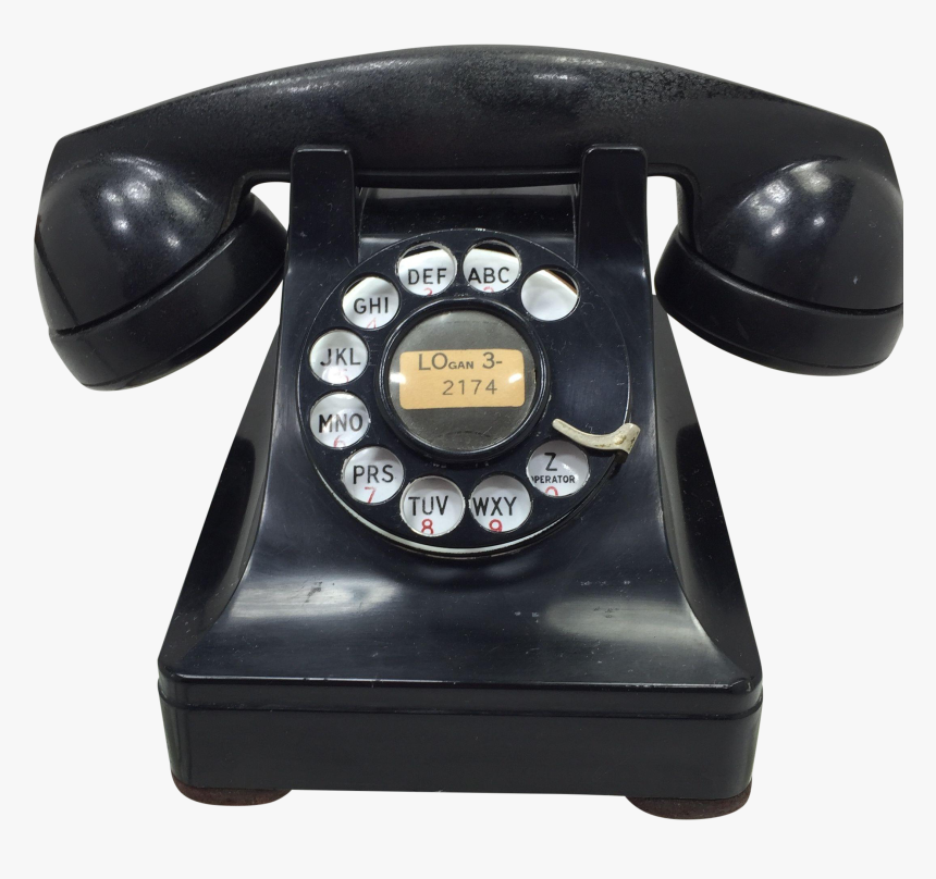 Telephone 1946, HD Png Download, Free Download