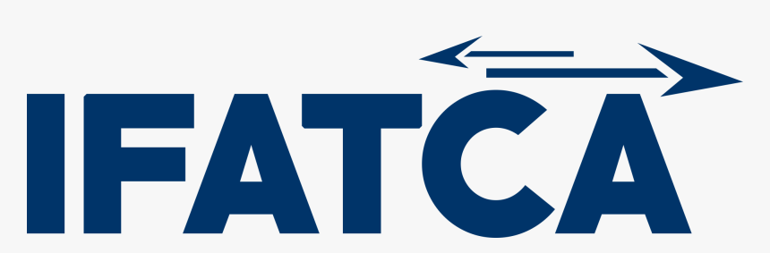 Ifatca - Logo Ifatca Png, Transparent Png, Free Download