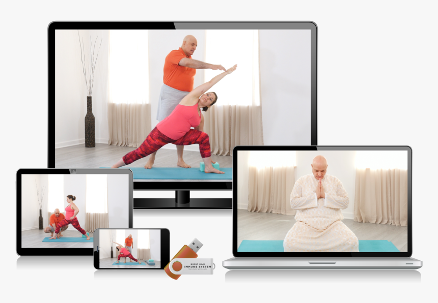 Pilates, HD Png Download, Free Download